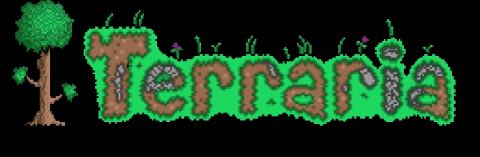  Terraria